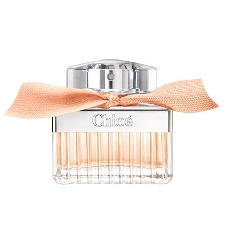 rose tangerine chloe|chloe rose perfume 30ml.